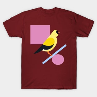 American Goldfinch T-Shirt